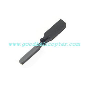 dfd-f162 helicopter parts tail blade